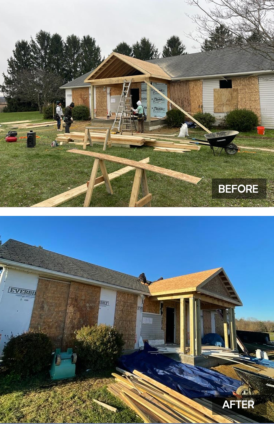 Gallery – NXT Construction Inc