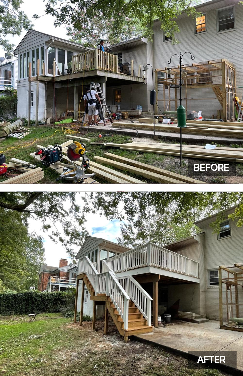 Gallery – NXT Construction Inc