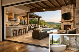 Remodeling Trends That Work for Central Texas Homes