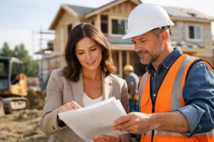 How to Choose a Building Contractor Near Me