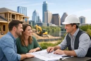 How to Choose a General Contractor in Austin