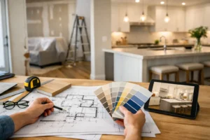 How to Plan a Home Remodel That Fits Your Life