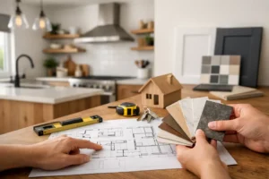Kitchen Remodeling Near Me: How to Choose