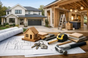 Whole Home Renovation Plans That Add Lasting Value