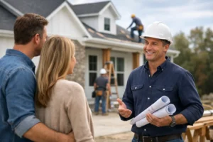 Choosing Residential General Contractors Near Me