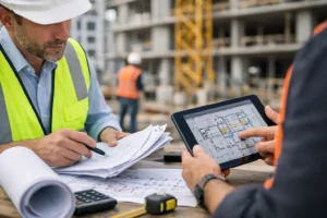Construction Change Orders Without the Guesswork