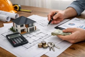 How to Budget a Custom Home Without Guesswork