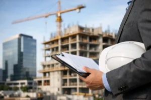 How to Choose Commercial Construction Companies Near Me