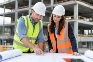 How to Choose Commercial General Contractors Near Me