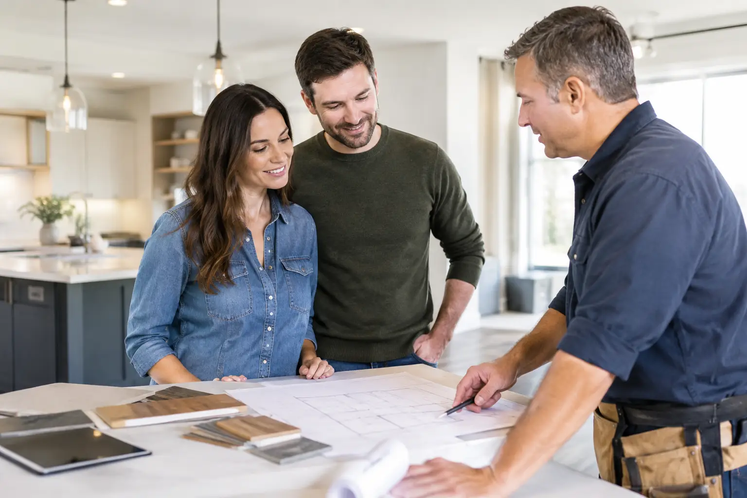 How to Choose Home Remodeling Companies Near Me