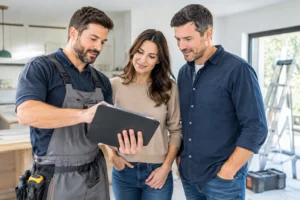 How to Choose Interior Remodeling Contractors Near Me