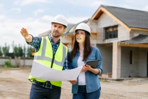 How to Choose Residential Construction Companies Near Me