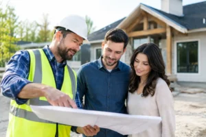 How to Choose Small Construction Companies Near Me