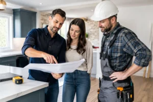 How to Choose the Right Renovation Company Near Me