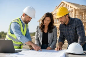 How to Compare Construction Companies in Texas
