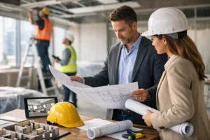 How to Prepare Commercial Renovation Projects