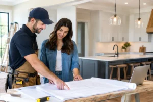 Residential Remodeling Contractors Near Me