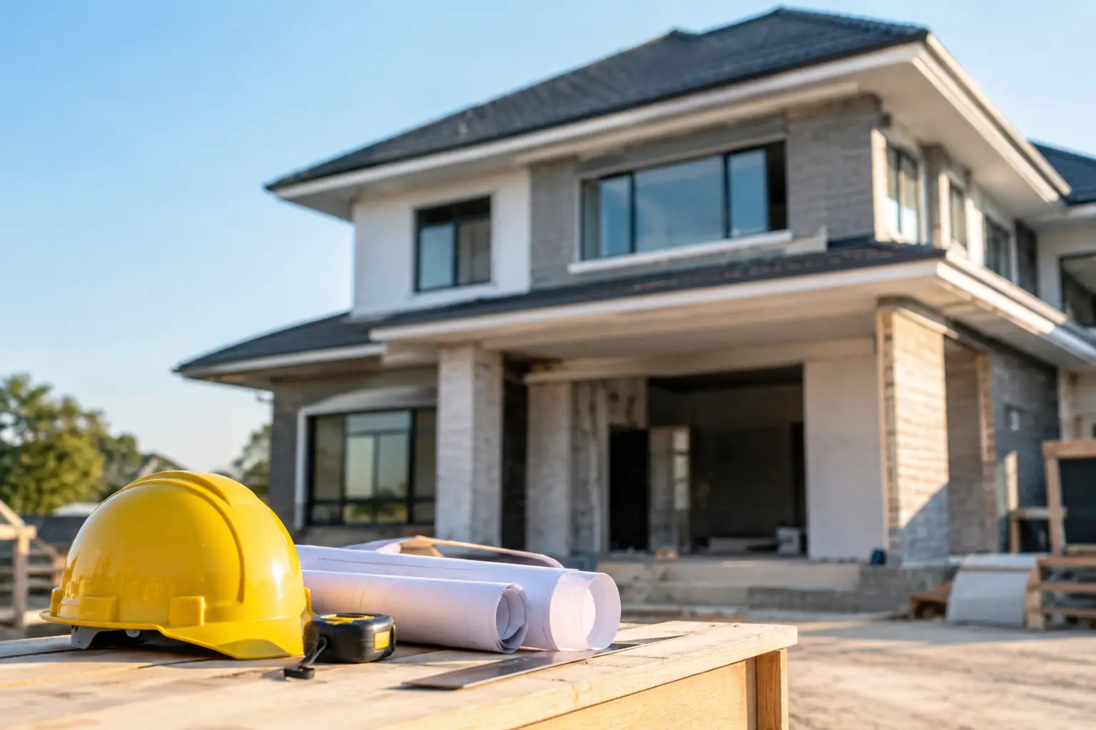 General Construction That Adds Lasting Value