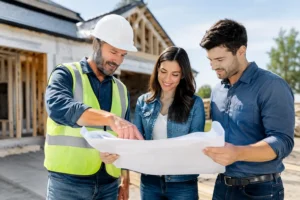 How to Find the Best General Contractors Near Me