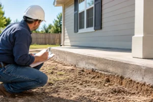 How to Prevent Slab Foundation Movement in Texas