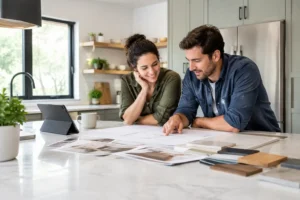 Kitchen Renovation Plans Built for Real Life