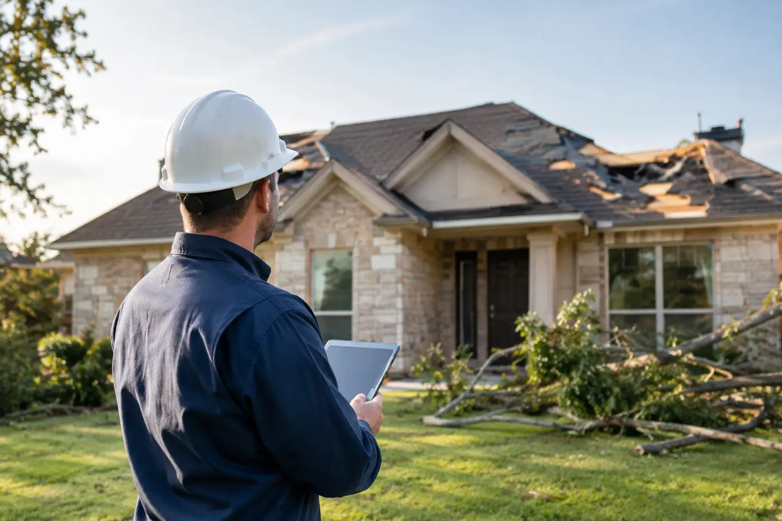 Texas Restoration: What Your Property Needs Next
